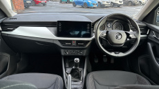 Skoda Kamiq 1.5 TSI SE Drive 5dr Petrol Hatchback